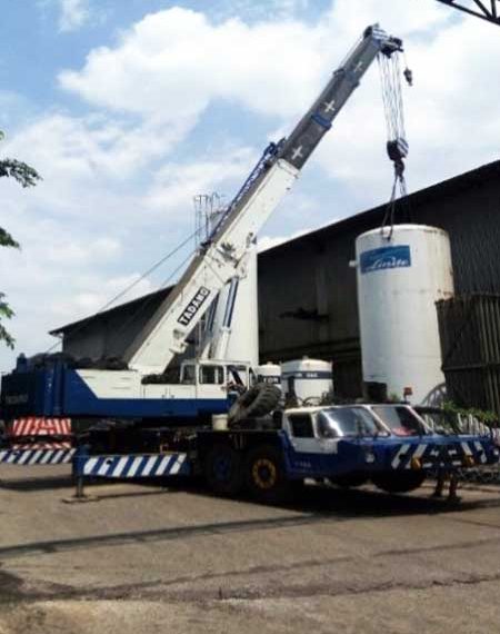 Transportation,-Loading,-Unloading-dan-Positioning-Tank-Argon-Jakarta-Bogor-2