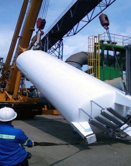 Transportation,-Loading,-Unloading-dan-Positioning-Tank-Argon-Jakarta-Bogor-3