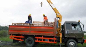 Transportation,-Loading-dan-Unloading,-Repacking-GI-Bambe-Surabaya